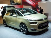 Citroen Technospace Geneva (2013) - picture 2 of 7