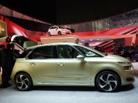 Citroen Technospace Geneva (2013)