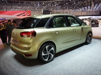 Citroen Technospace Geneva (2013) - picture 5 of 7