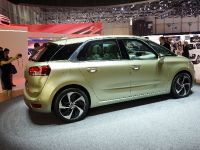 Citroen Technospace Geneva (2013) - picture 6 of 7