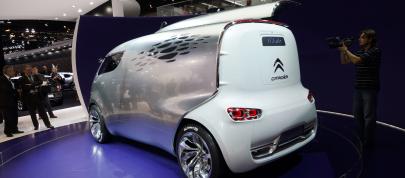Citroen Tubik concept Frankfurt (2011) - picture 4 of 7