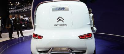 Citroen Tubik concept Frankfurt (2011) - picture 7 of 7