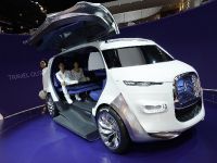 Citroen Tubik concept Frankfurt (2011) - picture 1 of 7