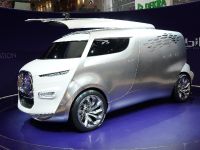 Citroen Tubik concept Frankfurt (2011) - picture 2 of 7