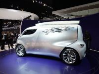 Citroen Tubik concept Frankfurt (2011) - picture 3 of 7