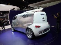 Citroen Tubik concept Frankfurt (2011) - picture 4 of 7