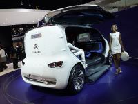 Citroen Tubik concept Frankfurt (2011) - picture 5 of 7