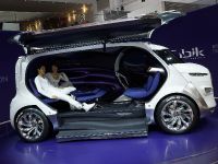 Citroen Tubik concept Frankfurt (2011) - picture 6 of 7