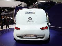 Citroen Tubik concept Frankfurt (2011) - picture 7 of 7