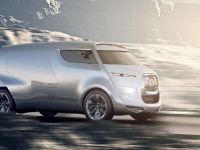 Citroen Tubik Concept (2011) - picture 1 of 4