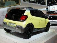 Citroen Urban Ride Paris (2014)