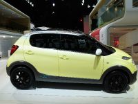 Citroen Urban Ride Paris (2014)