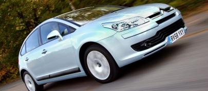 Citroens September Service Saver (2008) - picture 4 of 9