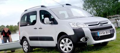 Citroens September Service Saver (2008) - picture 7 of 9