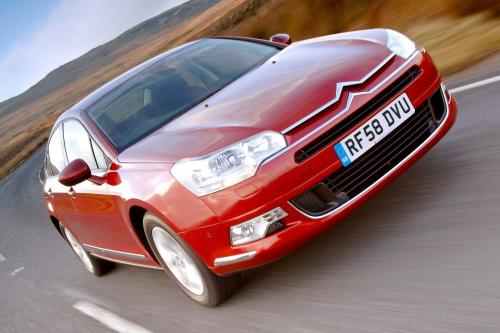 Citroens September Service Saver (2008) - picture 8 of 9