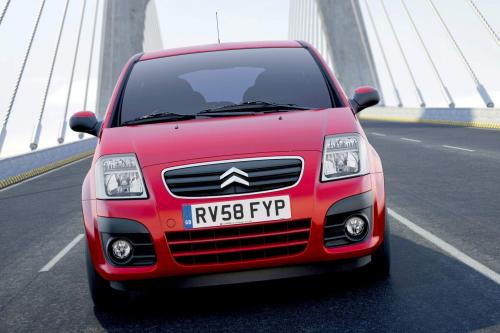 Citroens September Service Saver (2008) - picture 9 of 9