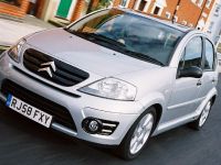 Citroens september service saver (2008)