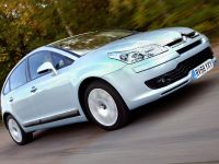 Citroens september service saver (2008)