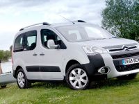 Citroens september service saver (2008)