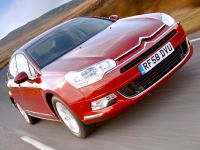 Citroens september service saver (2008)