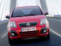 Citroens september service saver (2008)