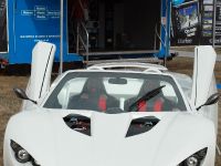 Clarion K1 Attack Roadster (2010) - picture 1 of 4