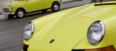 Classic MINI and Porsche 911 (2013) - picture 15 of 38