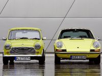 Classic MINI and Porsche 911 (2013) - picture 8 of 38