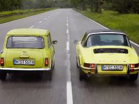 Classic MINI and Porsche 911 (2013) - picture 38 of 38