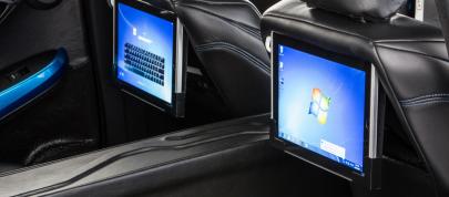 Clint Bowyer Toyota Prius (2013) - picture 4 of 4