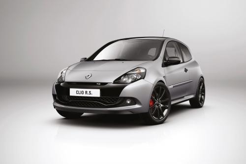 Clio Renaultsport 200 Raider (2012) - picture 1 of 2
