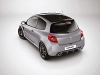 Clio Renaultsport 200 Raider (2012) - picture 2 of 2