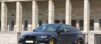 CLP Automotive BMW X6 (2011) - picture 4 of 17