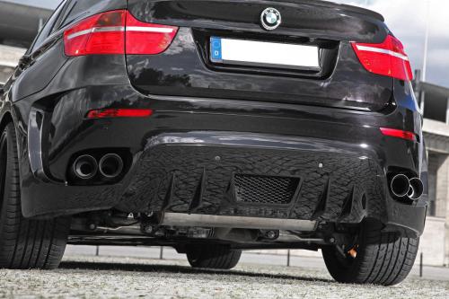CLP Automotive BMW X6 (2011) - picture 9 of 17