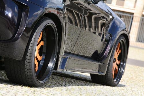 CLP Automotive BMW X6 (2011) - picture 16 of 17