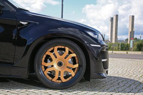 CLP Automotive BMW X6 (2011) - picture 17 of 17