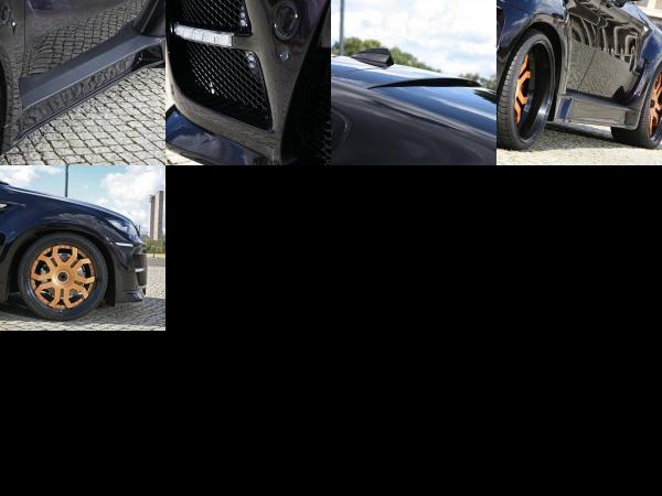 CLP Automotive BMW X6 (2011) - picture 13 of 17