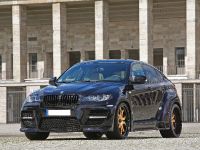 CLP Automotive BMW X6 (2011) - picture 1 of 17