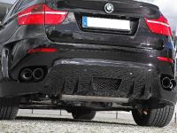 CLP Automotive BMW X6 (2011)