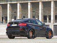 CLP Automotive BMW X6 (2011) - picture 10 of 17