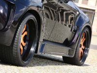 CLP Automotive BMW X6 (2011)