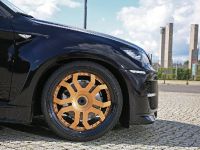 CLP Automotive BMW X6 (2011)