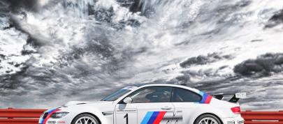CLP BMW M3 GT (2011) - picture 4 of 13