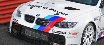 CLP BMW M3 GT (2011) - picture 7 of 13