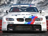 CLP BMW M3 GT (2011) - picture 1 of 13