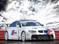 CLP BMW M3 GT (2011) - picture 2 of 13