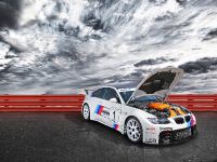 CLP BMW M3 GT (2011) - picture 3 of 13