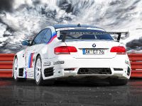 CLP BMW M3 GT (2011) - picture 5 of 13