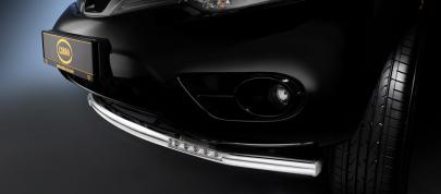 Cobra CITYGUARD with LED Daytime Running Lights (2009) - picture 4 of 5