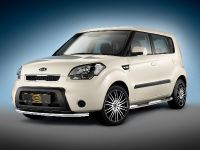 Cobra Kia Soul (2010) - picture 1 of 2